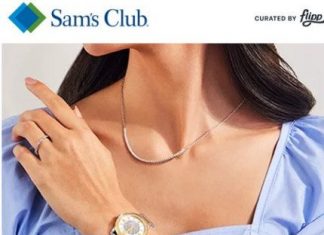 Sam’s Club Weekly Ad May 09 – May 15, 2024 (Mother’s Day Promotion Included)