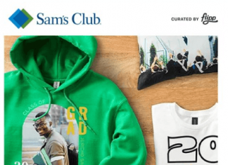 Sam’s Club Weekly Ad May 23 – May 29, 2024 (Memorial Day Promotion Included)