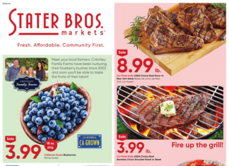 Stater Bros Weekly Ad May 15 – May 21, 2024