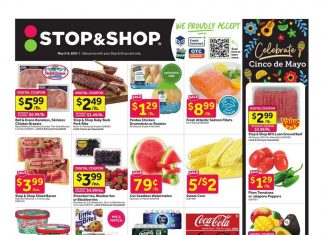 Stop & Shop Weekly Ad May 03 – May 09, 2024