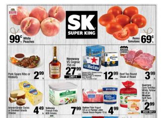 Super King Weekly Ad May 29 – Jun 04, 2024