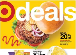 Target Weekly Ad May 19 – May 25, 2024