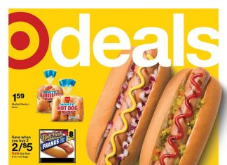 Target Weekly Ad May 26 – Jun 01, 2024