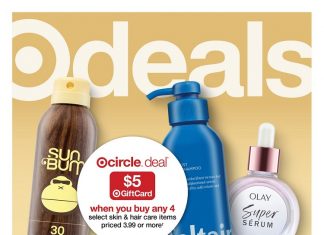 Target Weekly Ad Jun 02 – Jun 08, 2024