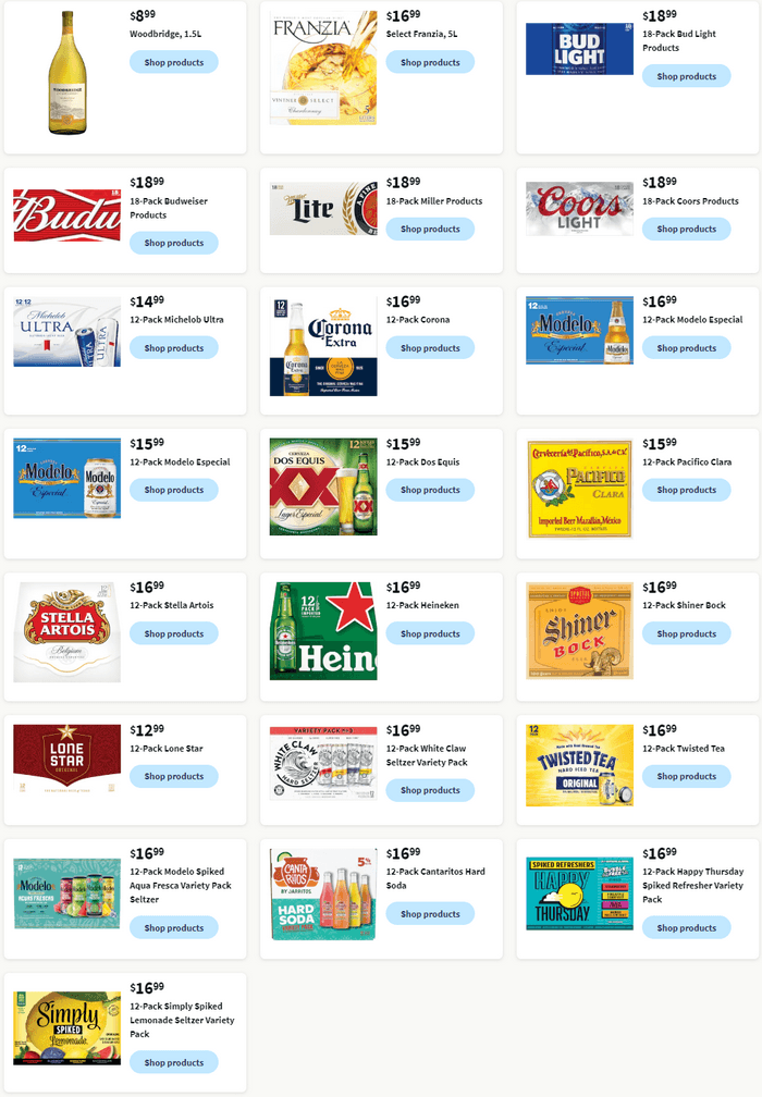 Walgreens Weekly Ad May 12 May 18, 2024