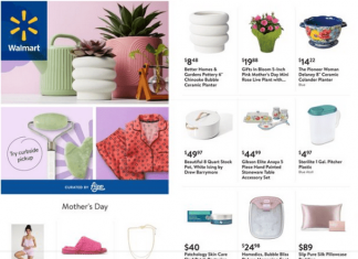 Walmart Weekly Ad May 01 – May 08, 2024