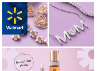 Walmart Weekly Ad May 08 – May 15, 2024 (Mother’s Day Promotion Included)