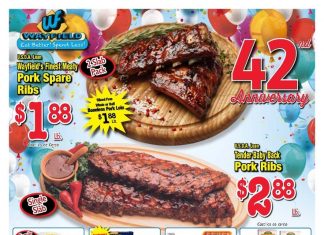 Wayfield Foods Weekly Ad May 13 – May 19, 2024