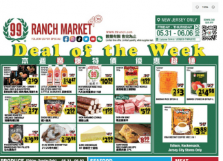 99 Ranch Market Weekly Ad May 31 – Jun 06, 2024