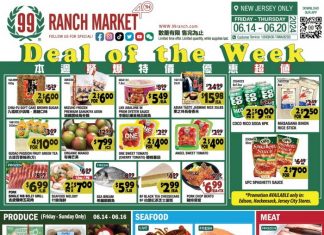 99 Ranch Market Weekly Ad Jun 14 – Jun 20, 2024