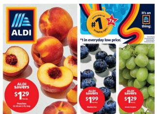 ALDI Weekly Ad Jun 19 – Jun 25, 2024