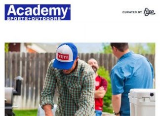 Academy Sports + Outdoors Weekly Ad Jun 06 – Jun 12, 2024