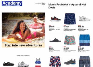 Academy Sports + Outdoors Weekly Ad Jun 20 – Jun 26, 2024