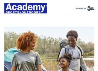 Academy Sports + Outdoors Weekly Ad June 27 – July 03, 2024