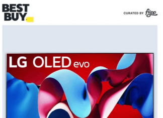 Best Buy Weekly Ad Jun 04 – Jun 10, 2024