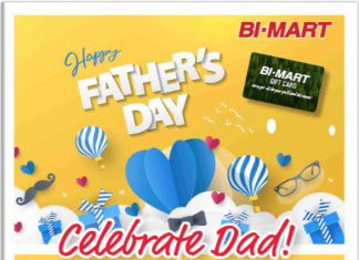 Bi-Mart Father’s Day Ad Jun 04 – Jun 16, 2024