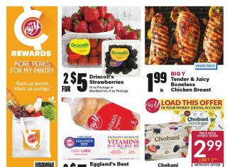 Big Y Weekly Ad Jun 06 – Jun 12, 2024