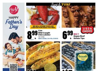 Big Y Weekly Ad Jun 13 – Jun 19, 2024 (Father’s Day Sale Included)