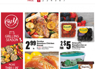 Big Y Weekly Ad Jun 20 – Jun 26, 2024