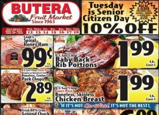 Butera Weekly Ad Jun 12 – Jun 18, 2024