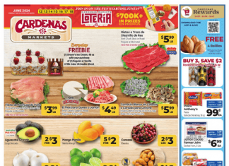 Cardenas Weekly Ad Jun 12 – Jun 18, 2024