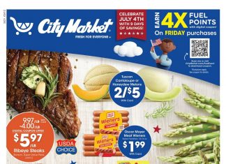 City Market Weekly Ad June 26 – Jul 04, 2024
