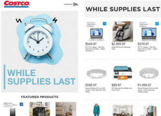 Costco Weekly Ad Jun 07 – Jun 13, 2024
