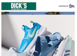 Dick’s Sporting Goods Weekly Ad Jun 19 – Jun 25, 2024