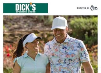 Dick’s Sporting Goods Weekly Ad June 26 – July 02, 2024
