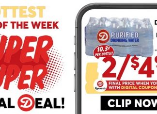 Dierbergs Markets Weekly Ad Jun 18 – Jun 24, 2024