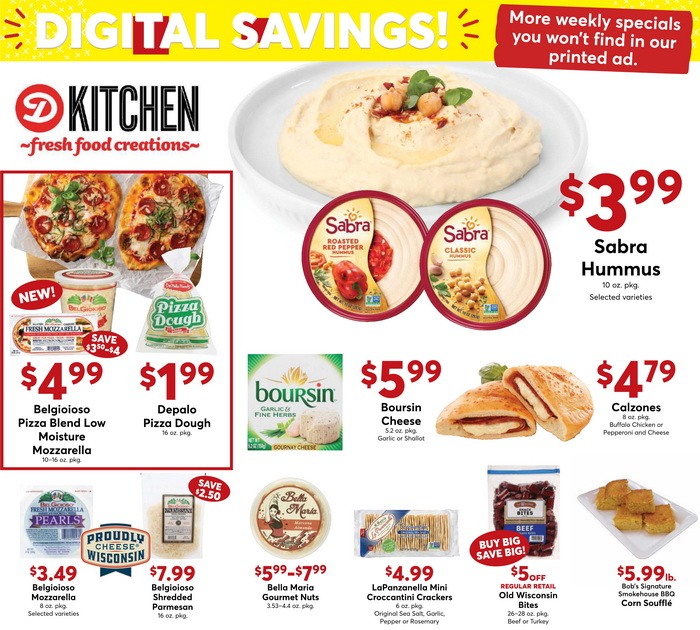 Dierbergs Markets Weekly Ad Jun 18 Jun 24, 2024