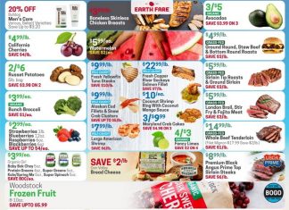 Earth Fare Weekly Ad Jun 05 – Jun 11, 2024