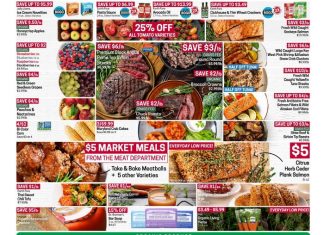 Earth Fare Weekly Ad Jun 19 – Jun 25, 2024