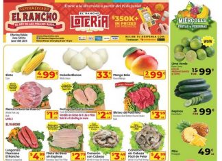 El Rancho Weekly Ad Jun 12 – Jun 18, 2024