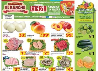El Rancho Weekly Ad Jun 26 – Jul 02, 2024