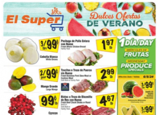 El Super Weekly Ad Jun 05 – Jun 11, 2024