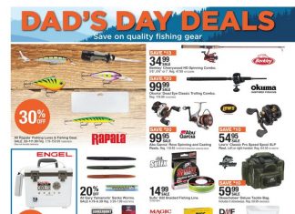 Fleet Farm Weekly Ad Jun 06 – Jun 12, 2024 (Father’s Day Promotion Included)