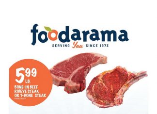 Foodarama Weekly Ad Jun 12 – Jun 18, 2024