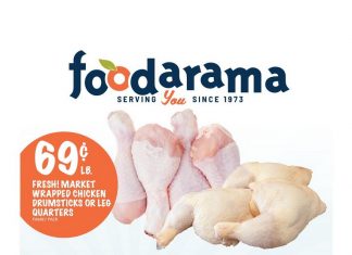 Foodarama Weekly Ad Jun 19 – Jun 25, 2024
