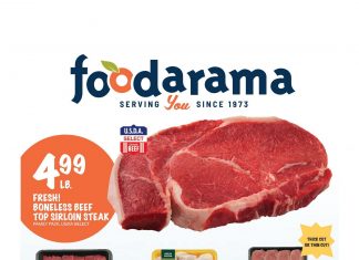 Foodarama Weekly Ad Jun 26 – Jul 02, 2024