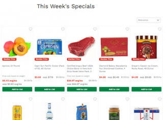 Foodland Super Market Weekly Ad Jun 05 – Jun 11, 2024