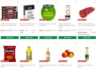 Foodland Super Market Weekly Ad Jun 19 – Jun 25, 2024