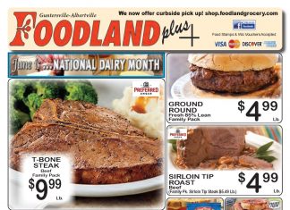 Foodland(US) Weekly Ad June 04 – June 10, 2024