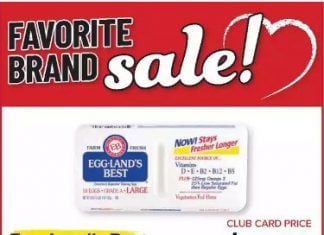 Foodtown Weekly Ad Jun 14 – Jun 20, 2024