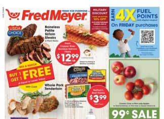Fred Meyer Weekly Ad Jun 19 – Jun 25, 2024