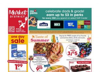 Giant Eagle Weekly Ad Jun 13 – Jun 19, 2024