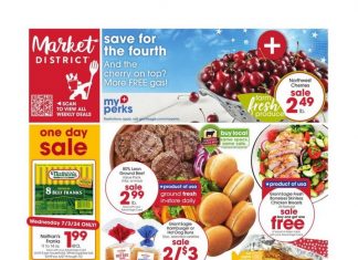 Giant Eagle Weekly Ad Jun 27 – Jul 03, 2024