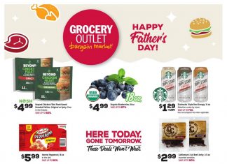 Grocery Outlet Weekly Ad Jun 05 – Jun 11, 2024 (Father’s Day Sale Included)
