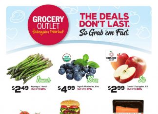 Grocery Outlet Weekly Ad Jun 19 – Jun 25, 2024