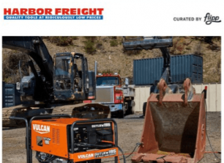 Harbor Freight Instant Savings Ad Jun 11 – Jun 24, 2024